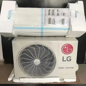 LG 12000 Btu/Hr Air Conditioners