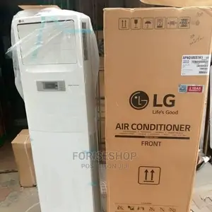 LG 24000 Btu/ Hr Floor Standing Air Conditioners in Stock