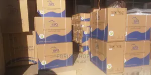 SPJ Air Conditioners Fully Stocked Now 2023