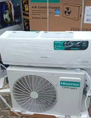 Hisense 24000 Btu/Hr Air Conditioners 4 Offices