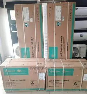 Hisense 3000btu/Hr Air Conditioners Available In Stock