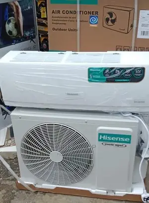 Hisense 18000btu/Hr Inverter Air Conditioners in Stock