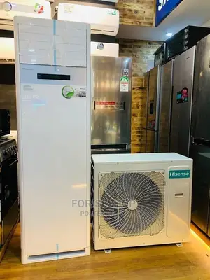 Hisense 48000 Btu Floor Standing Air Conditioners