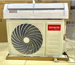 Aiwa 24000btu Air Conditioner Available