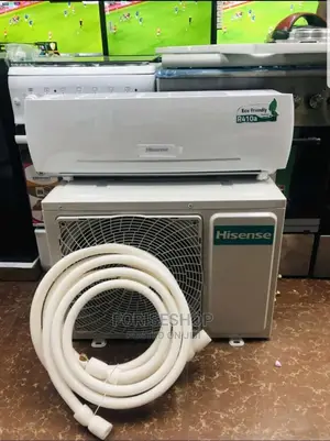 Hisense 12000 Btu Air Conditioners In Stock Discounted