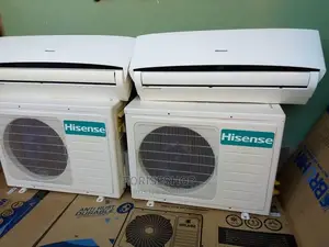 Hisense Air Conditioners All Sizes For Office And Homes
