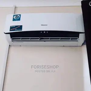 Hisense 12000btu Wall Split Air Conditioners