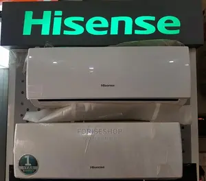 Hisense Air Conditioners Available In Stock