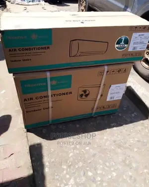 Hisense 36000 Btu Air Conditioners Available In Stock