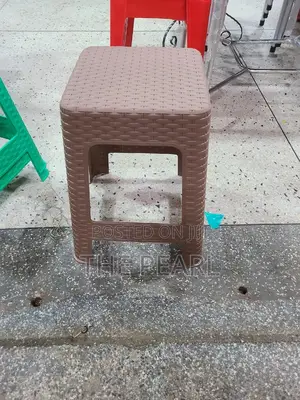 Plastic Stool