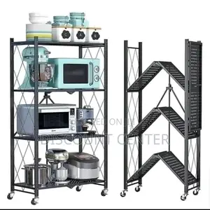 Kitchen Rack Flexible