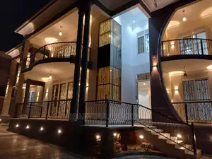 Furnished 6bdrm Duplex in Kira for sale