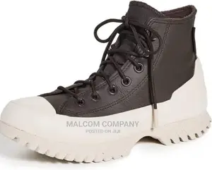 All Star Shoes