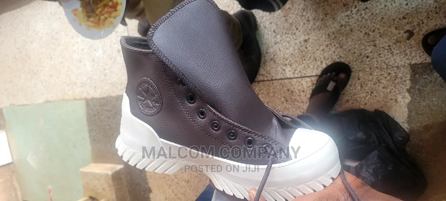 All Star Shoes