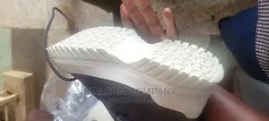 All Star Shoes