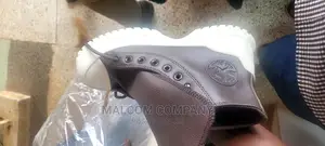 All Star Shoes