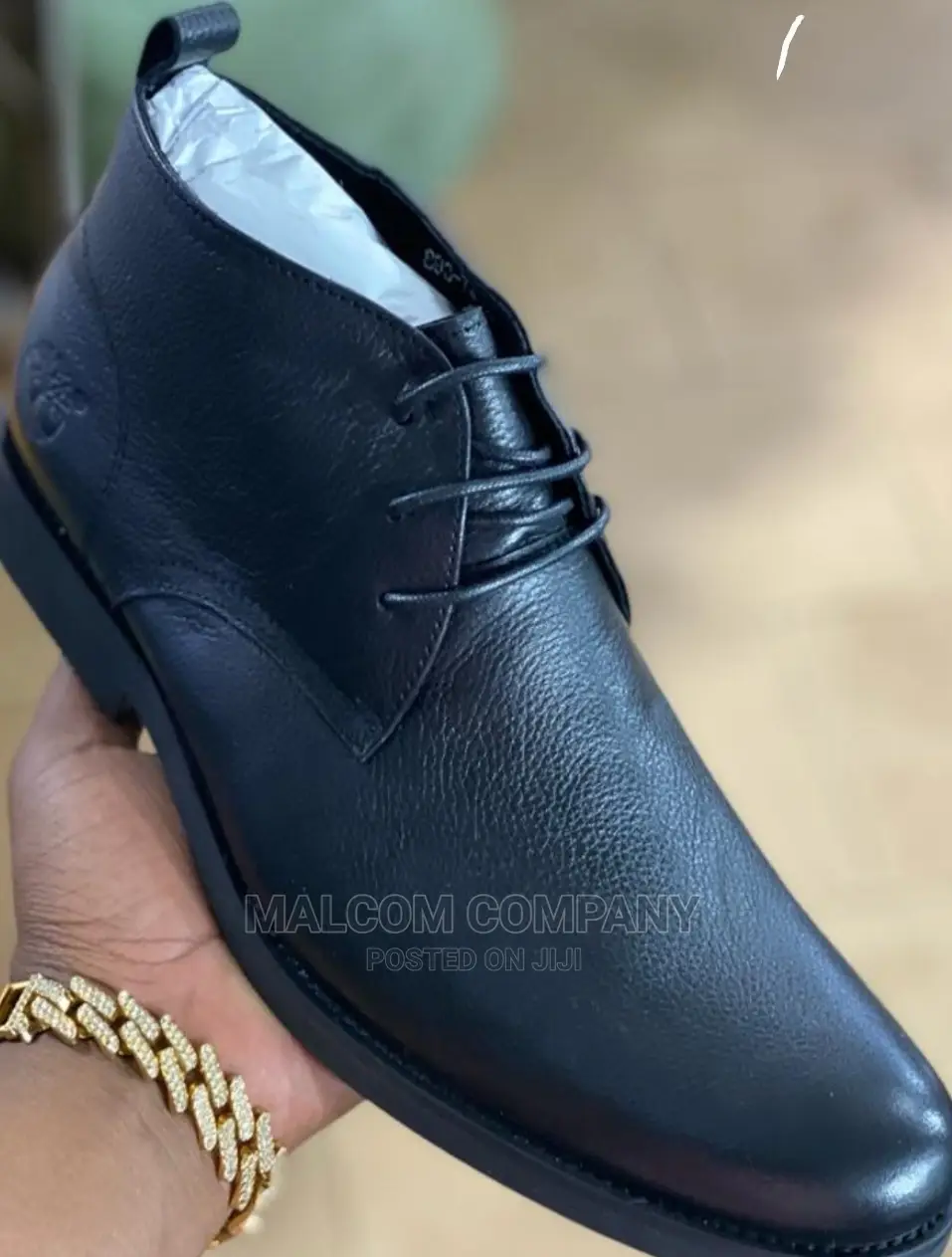 Classic Shoes