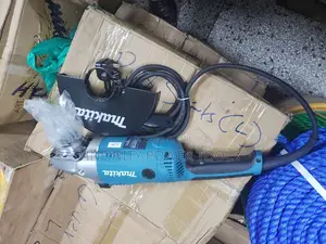 Angle Grinder