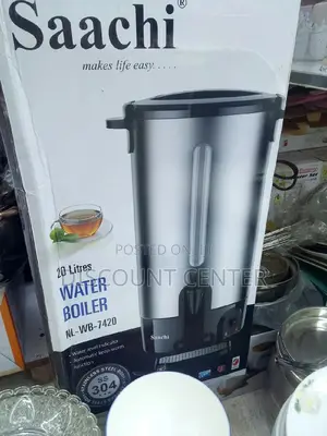 Water Boiler