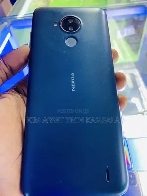 Nokia C30 32 GB Green