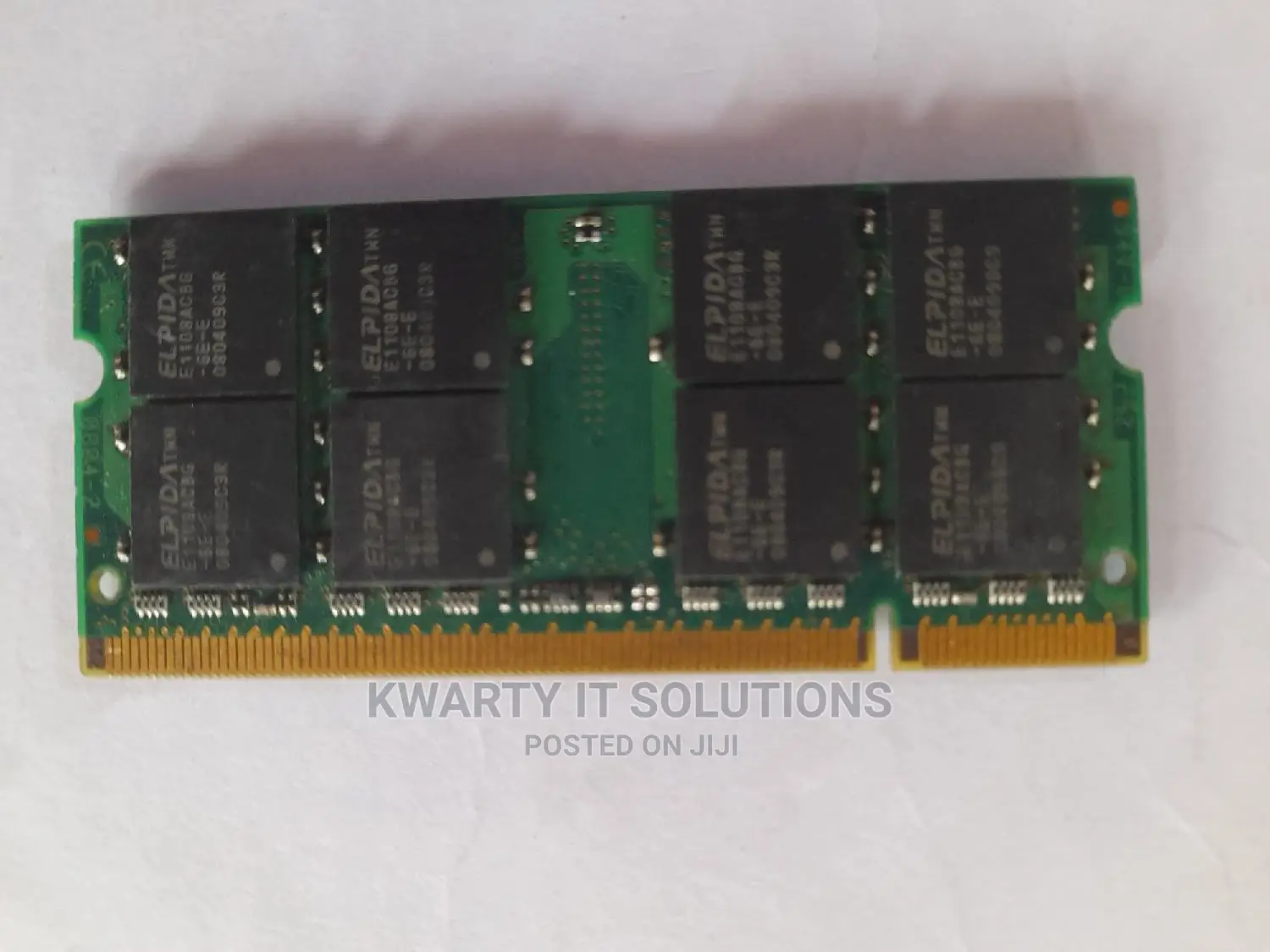 2gb Ddr2 Ramchip