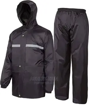 Unisex High Quality Rain Coats