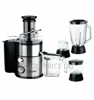 4 in 1 Dessini Juice Blender/ Juice Extractor.