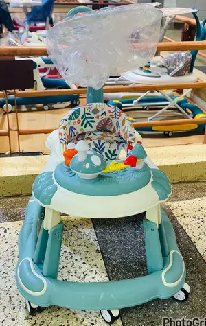 Kids Baby Walker