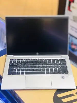 New Laptop HP EliteBook 830 G7 16GB Intel Core I5 SSD 512GB