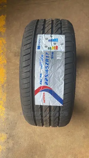 225/45r17 Saferich Tyres