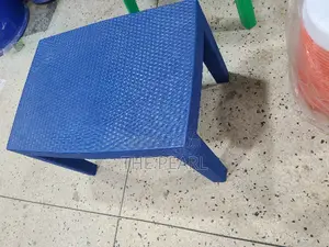 Plastic Coffee Table