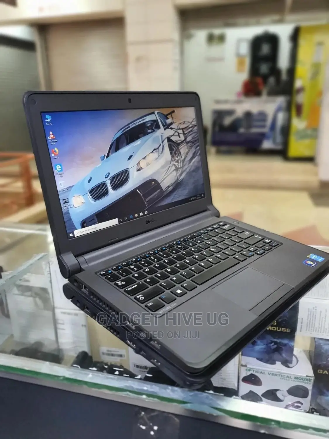 Laptop Dell Latitude 13 3340 4GB Intel Core I5 HDD 500GB