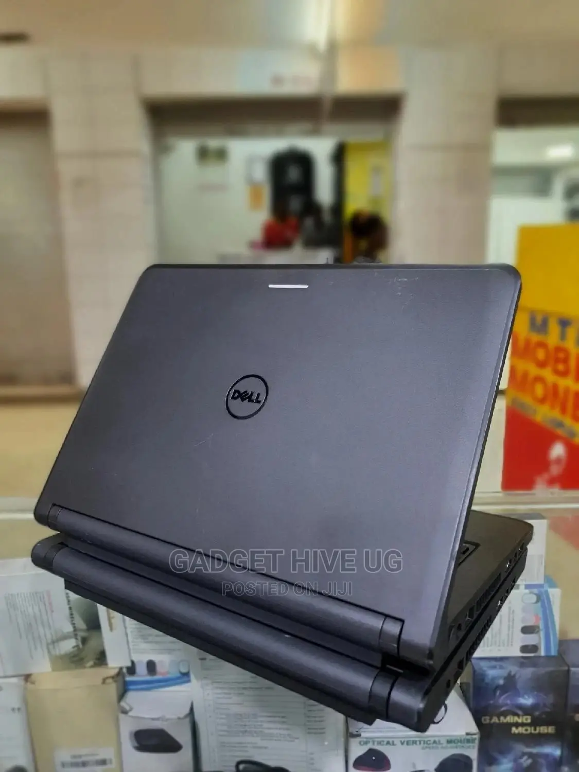 Laptop Dell Latitude 13 3340 4GB Intel Core I5 HDD 500GB