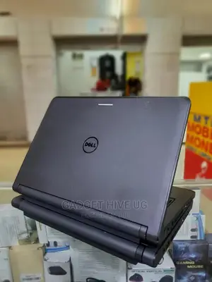 Laptop Dell Latitude 13 3340 4GB Intel Core I5 HDD 500GB
