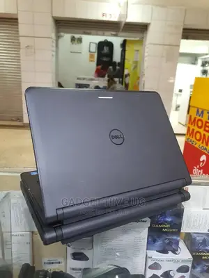 Laptop Dell Latitude 13 3340 4GB Intel Core I5 HDD 500GB