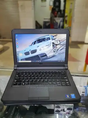 Laptop Dell Latitude 13 3340 4GB Intel Core I5 HDD 500GB