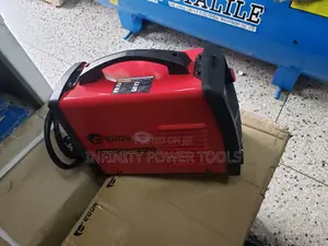LV200 Welder
