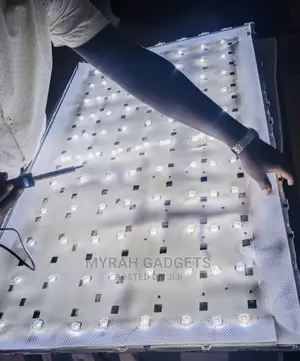 TV Lights Repair With Best Technicians at Myrah Gadgets