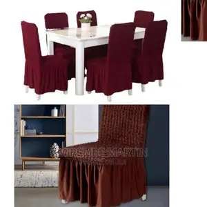 Dinning Chair Covers
