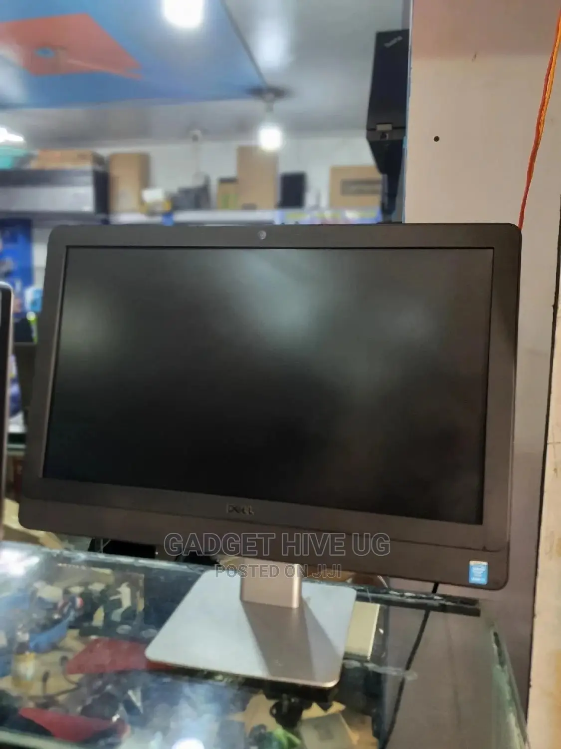 Desktop Computer Dell 8GB Intel Core I5 HDD 500GB