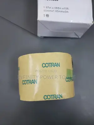 Waterseal Mastic Tape