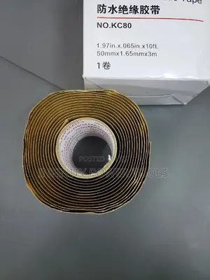 Waterseal Mastic Tape