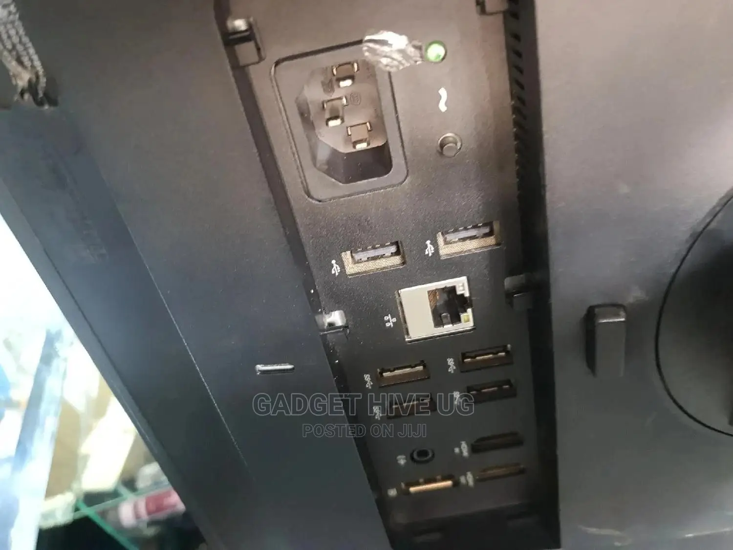 Desktop Computer Dell 8GB Intel Core I5 HDD 500GB