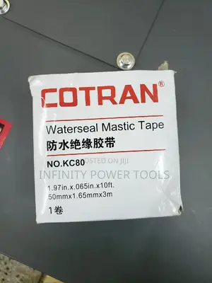 Waterseal Mastic Tape