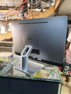 Desktop Computer Dell 8GB Intel Core I5 HDD 500GB