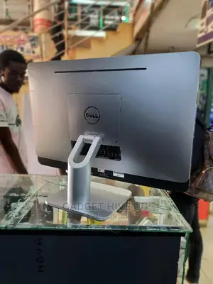 Desktop Computer Dell 8GB Intel Core I5 HDD 500GB