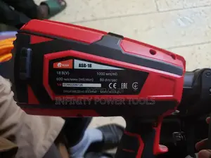 Cordless Electric Spray Gun