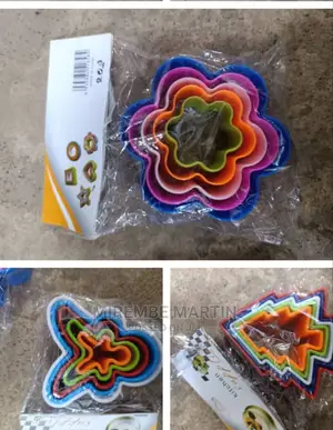 Cookie Cutter