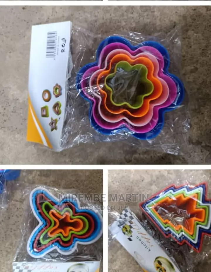 Cookie Cutter