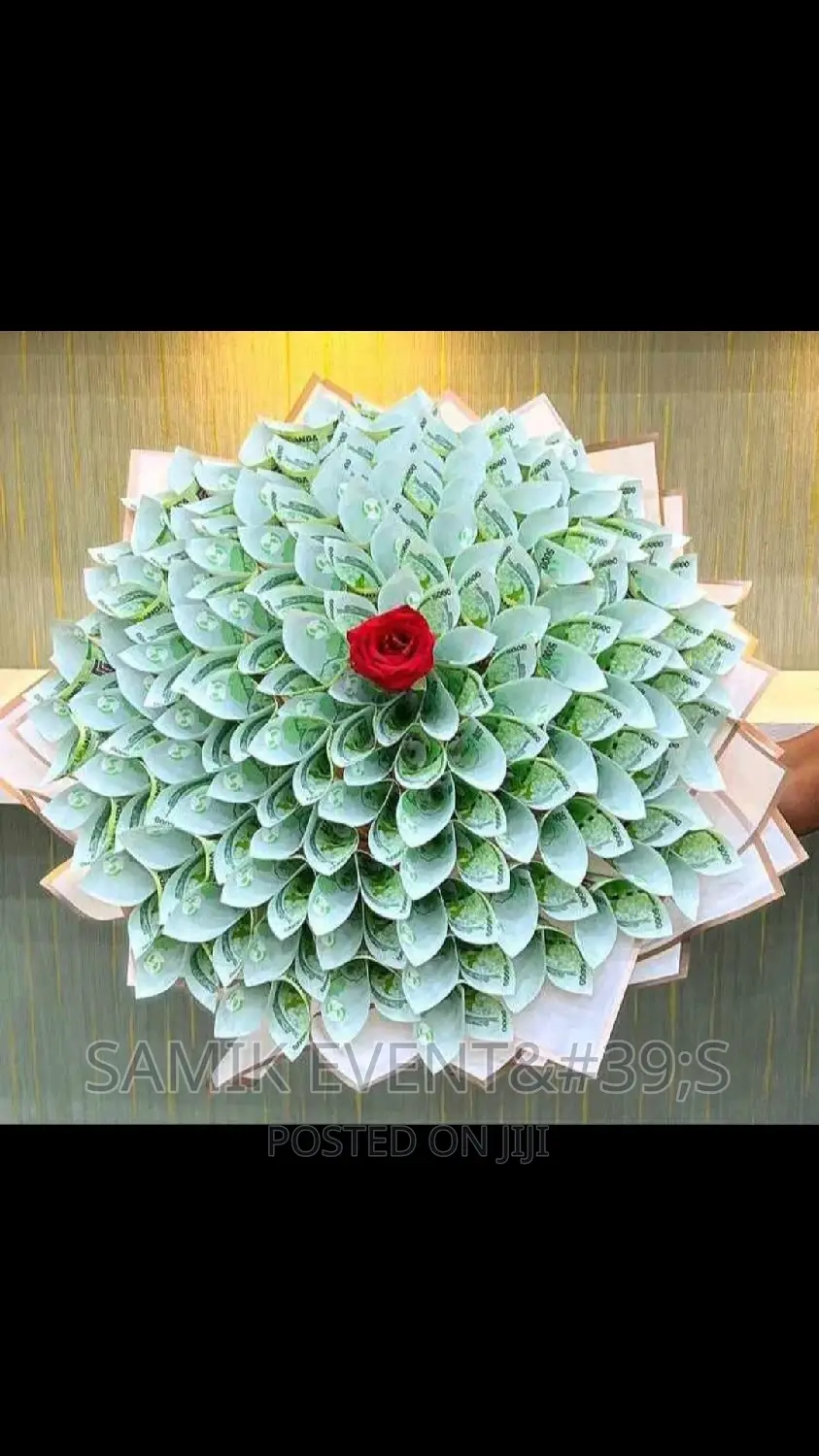 Flower Bouquets and Gift Hampers